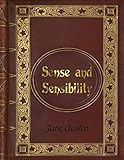 Jane Austen - Sense and Sensibility (English Edition) livre