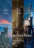 Bundle of The Sorcerer's Ring (Books 4,5,6) (The Sorcerer's Ring Collection Book 2) (English Edition livre