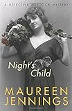 Night's Child: A Detective Murdoch Mystery livre