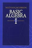 Basic Algebra I livre