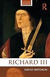 Richard III livre