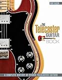 The Telecaster Guitar. livre