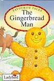 The Gingerbread Man livre