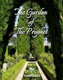 THE GARDEN OF THE PROPHET (English Edition) livre