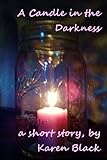 A Candle in the Darkness (English Edition) livre