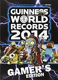 Guinness World Records 2014: Gamer's Edition livre