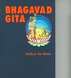 Bhagavad Gita. Vorträge des Avatars livre