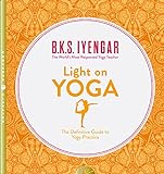 Light on Yoga livre