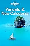 Lonely Planet Vanuatu & New Caledonia (Travel Guide) (English Edition) livre