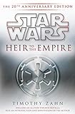 Heir to the Empire: Star Wars Legends: The 20th Anniversary Edition livre