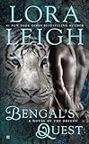 Bengal's Quest (Breed Book 30) (English Edition) livre