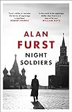 Night Soldiers: A classic spy novel of intrigue and suspense set in the Second World War (English Ed livre
