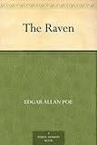 The Raven (English Edition) livre