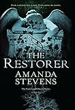 The Restorer (The Graveyard Queen Series) (English Edition) livre