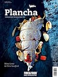 Plancha: Fire&Food Bookazine N° 4 livre