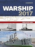 Warship 2017 livre