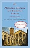 Die Brautleute: I Promessi Sposi, Roman livre