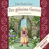 Der geheime Garten livre