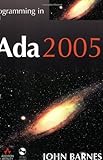 Programming in Ada 2005 with CD livre