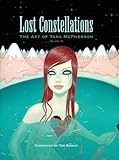 Lost Constellations: The Art of Tara McPherson Volume 2 livre