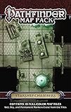 Pathfinder Map Pack: Starship Chambers livre