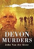 Devon Murders (English Edition) livre