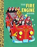 The Fire Engine Book livre