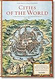 Cities of the World: 363 Engravings Revolutionize the View of the World Complete Edition of The Colo livre