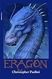 Eragon (Ciclo El Legado nº 1) (Spanish Edition) livre