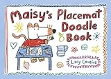 Maisy's Placemat Doodle Book livre