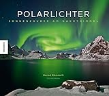 Polarlichter: aktualisierte Neuauflage livre