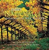 Hidden Napa Valley, Revised and Expanded Edition livre