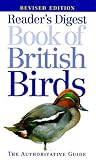 Book of British Birds livre