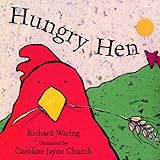 Hungry Hen livre