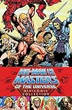 He-Man and the Masters of the Universe Minicomic Collection livre