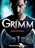 Grimm: The Ultimate Companion livre