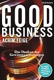 Good Business: Das Denken der Gewinner von morgen livre