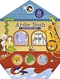 Arche Noah: Box mit Buch & Spiel livre