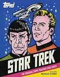 Star Trek: The Original Topps Trading Card Series livre