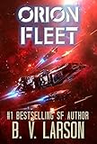 Orion Fleet (Rebel Fleet Series Book 2) (English Edition) livre