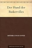 Der Hund der Baskervilles livre