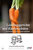 Lieblingsgerichte und Küchenschätze: Eine kulinarische Reise durch deutsche Länderküchen livre