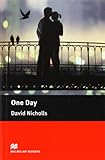 Macmillan Readers One Day Intermediate Reader WIthout CD livre