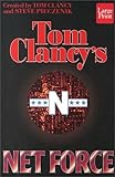 Tom Clancy's Net Force livre