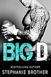 BIG D: A SPORTS ROMANCE (English Edition) livre