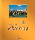 Auf dem Jakobsweg livre