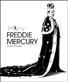 Freddie Mercury livre