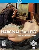 National Gallery - Blu-ray- livre