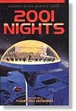 2001 Nights livre