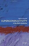 Superconductivity: A Very Short Introduction livre